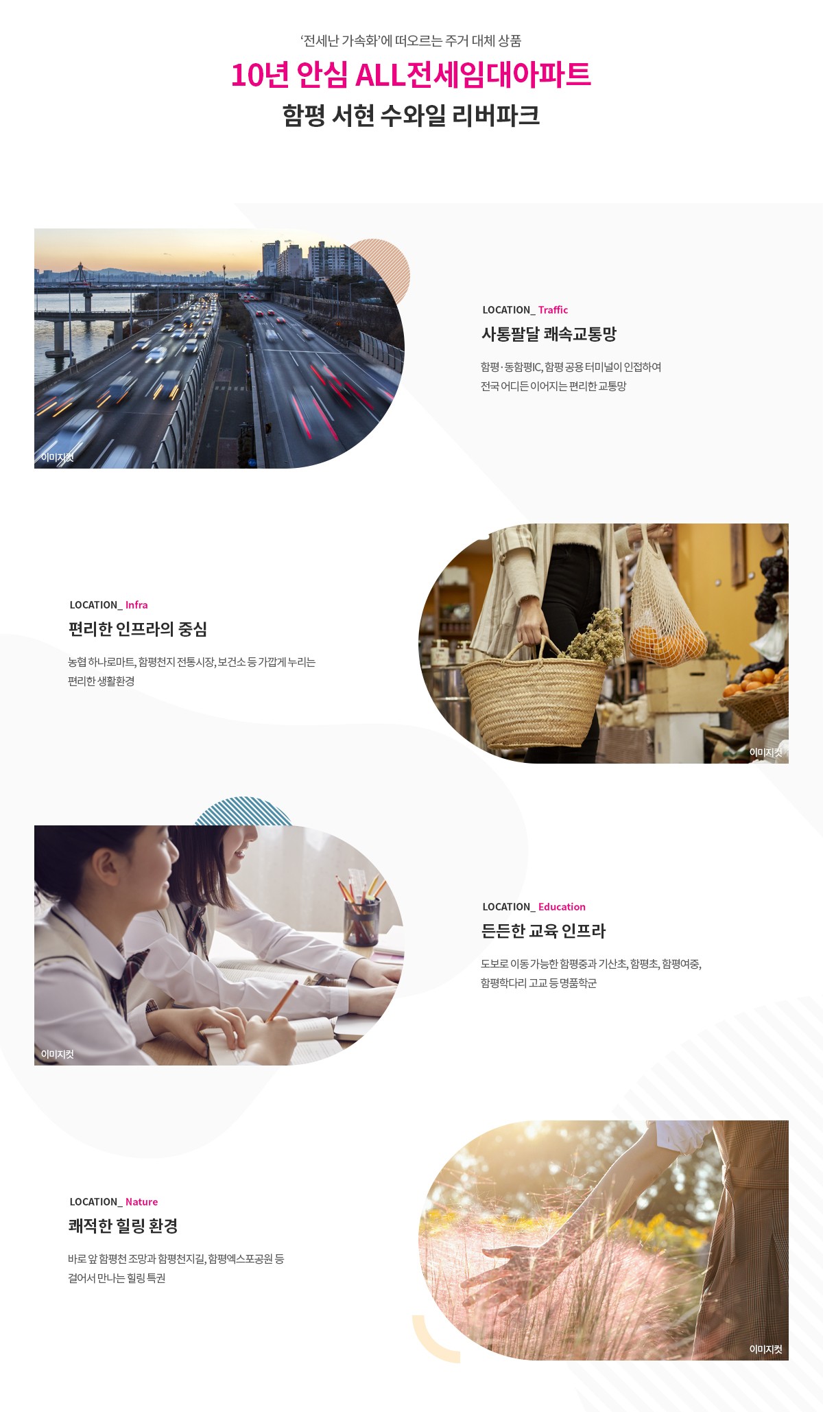 함평 서현 수와일 리버파크 location detail